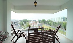 Blk 168B Parc Lumiere (Tampines), HDB 5 Rooms #198647672
